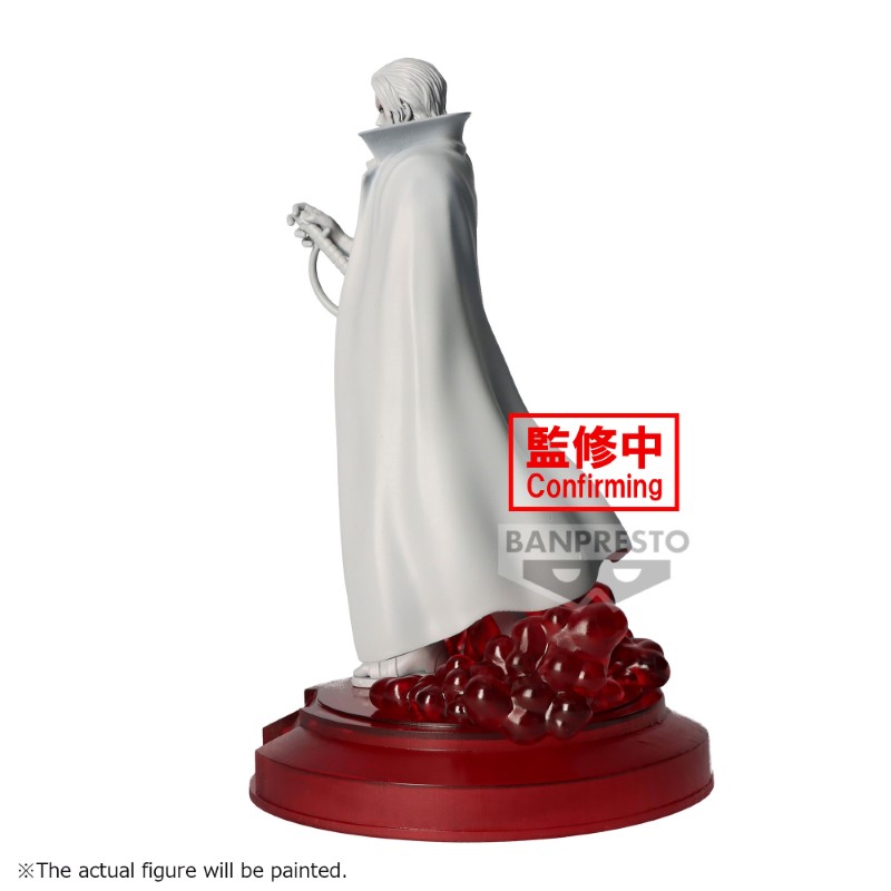One Piece The Shukko Shanks 16cm W117